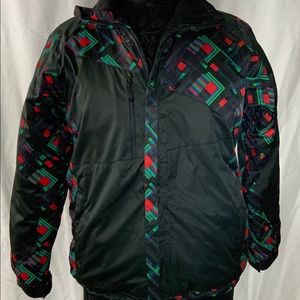 Dragons Coat Womens Sz XL Outdoor Gear #N1